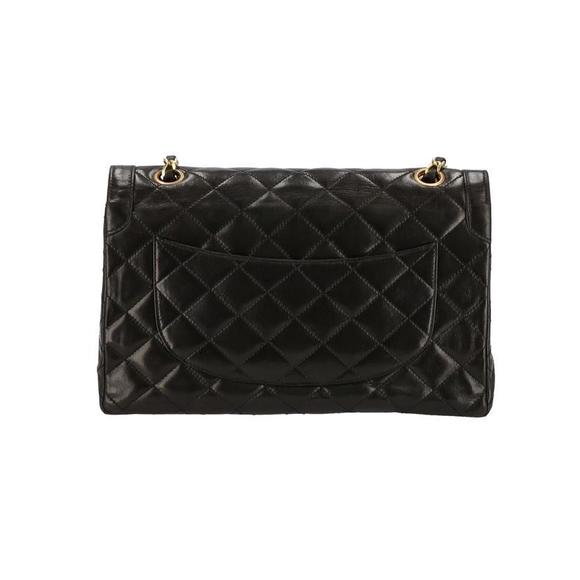 Chanel Paris Shoulder Matelassé Bag - Picture 1 of 10